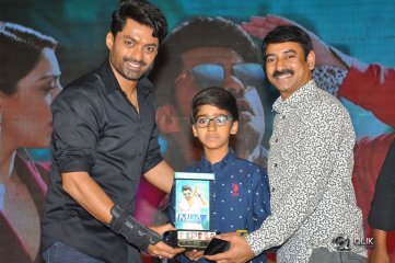 MLA Movie SuccessMeet